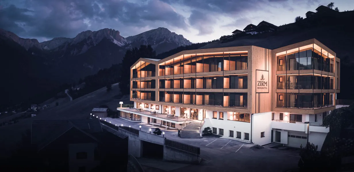 Berghotel Zirm