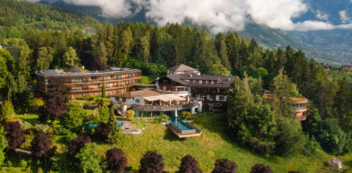 Hotel Der Waldhof