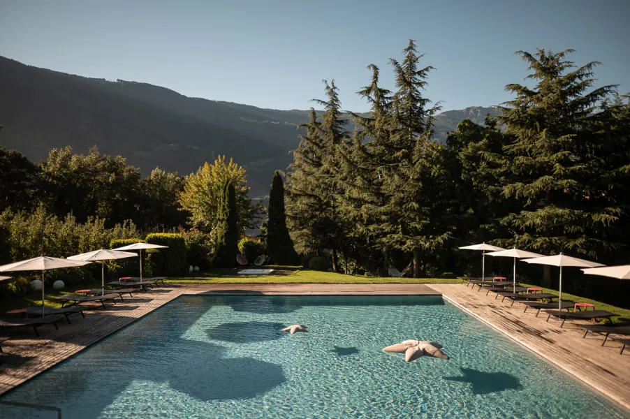 Design Hotel Tyrol