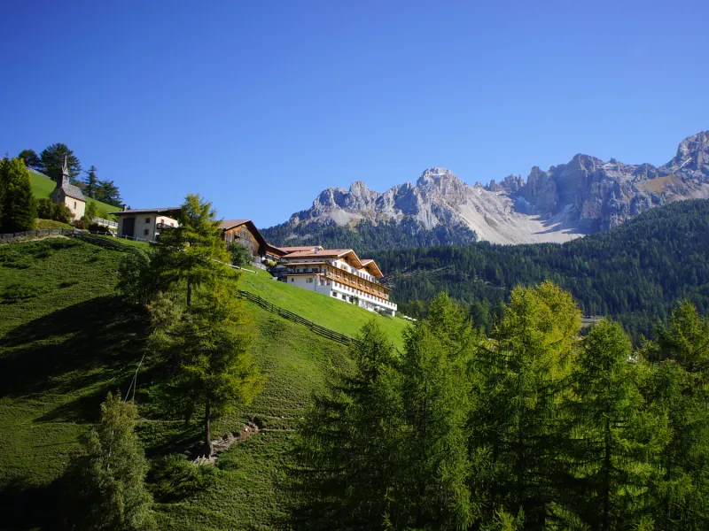 Hotel Zischghof