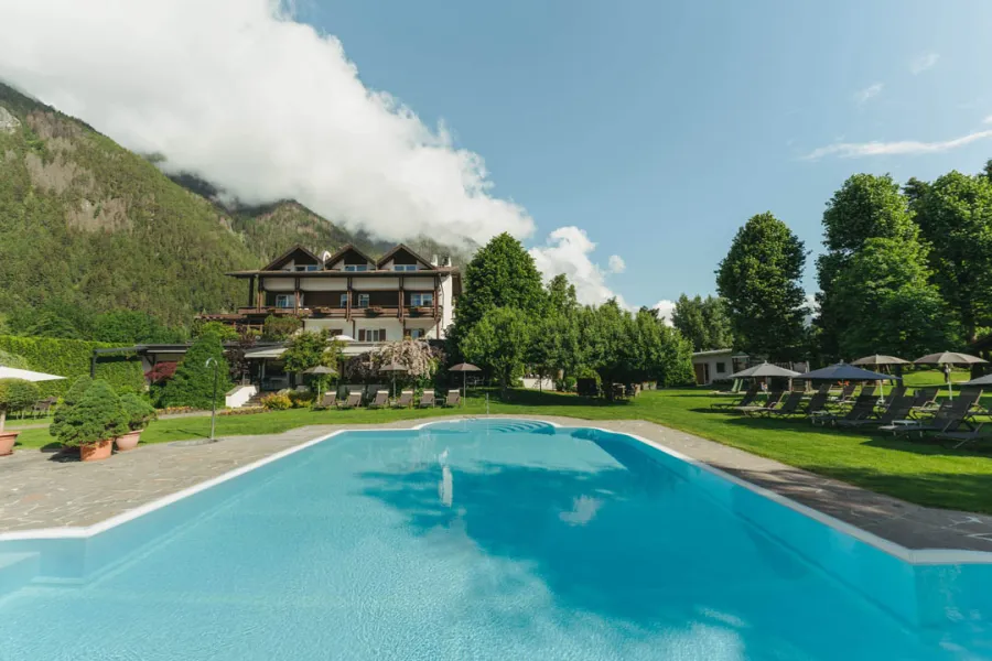 Ferien- und Wellnesshotel Windschar