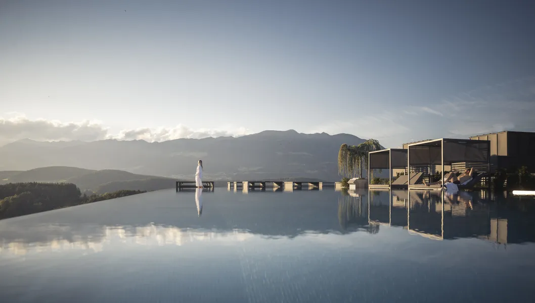 Hotel Winkler Sport & Spa Resort