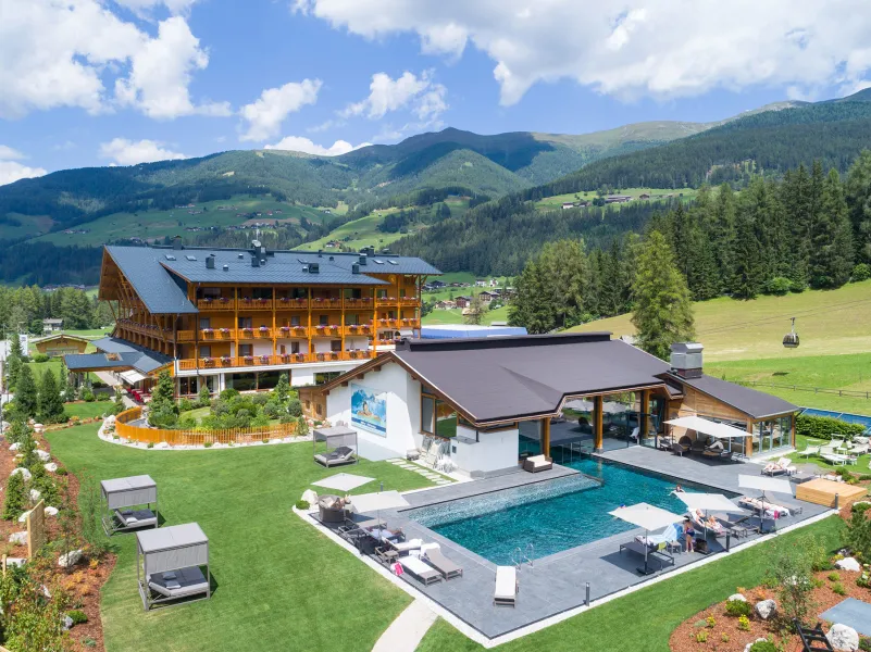 Bad Moos Aqua Spa Resort