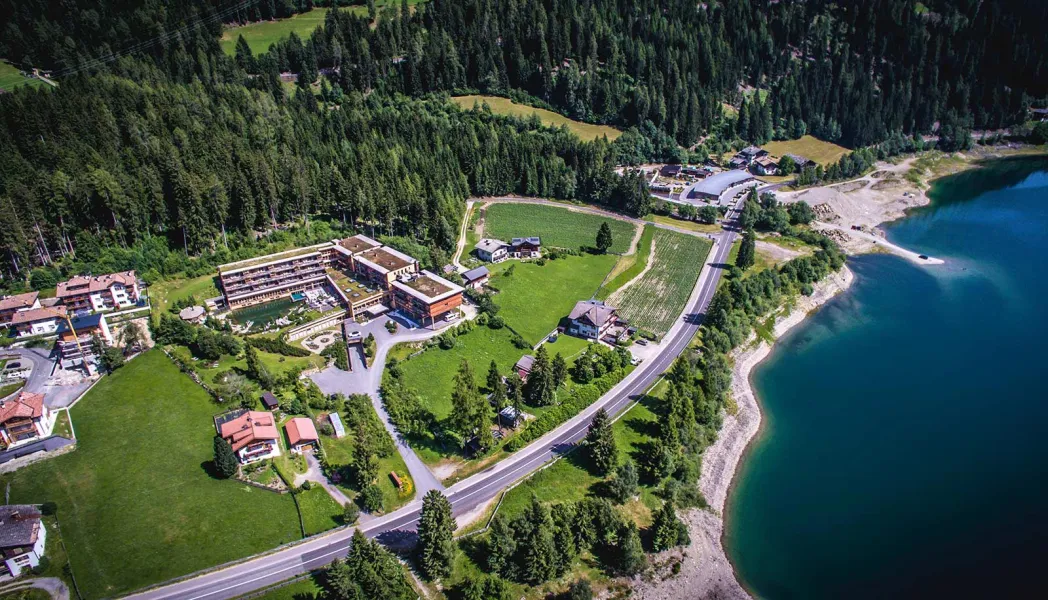 Arosea Life Balance Hotel