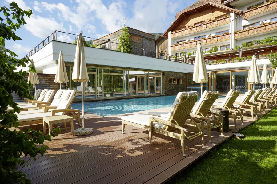 Hotel Lanerhof