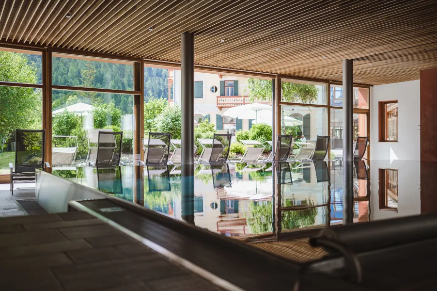 Hotel Monte Sella