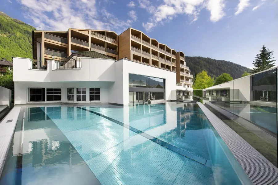 Falkensteiner Hotel Falkensteinerhof