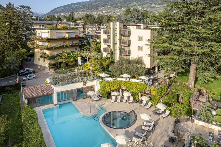 Hotel Mignon