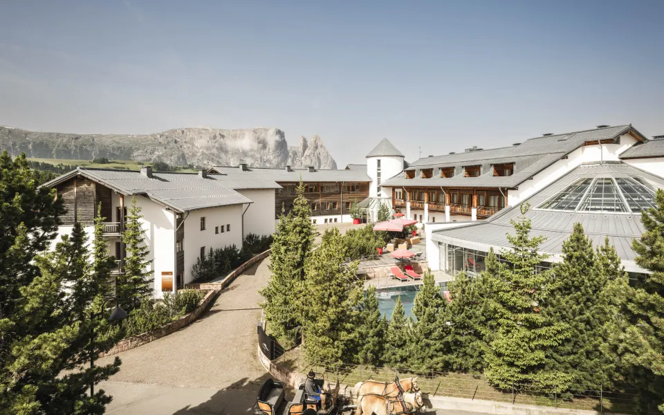 Seiser Alm Urthaler