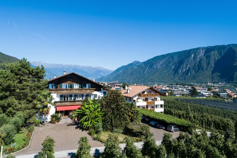 Traubenheim Hotel & Residence