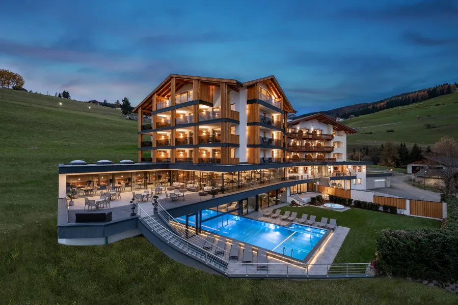 Hotel Edelweiss