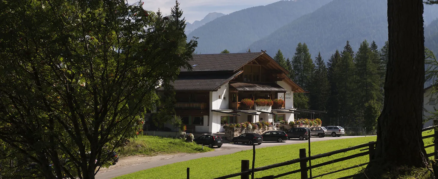 Hotel Arnstein