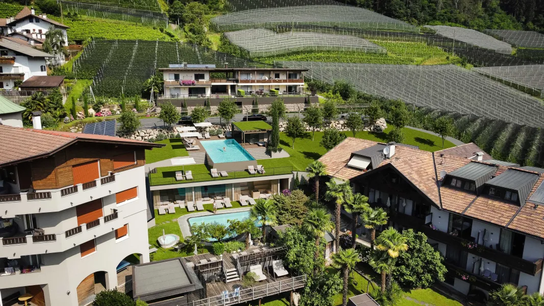 Hotel Zirmerhof