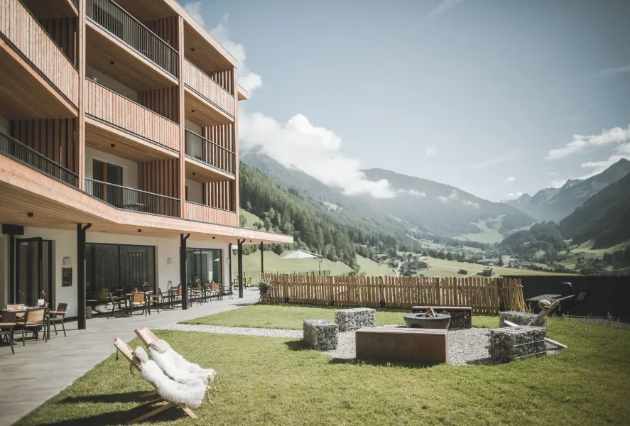 Residence STOANA
