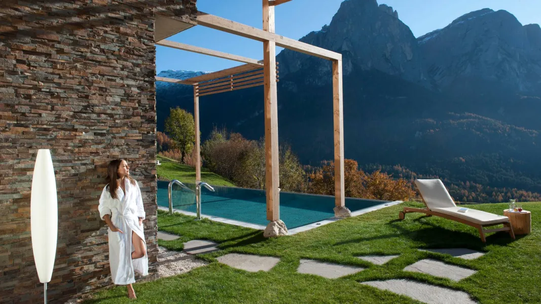 Vita Vital Hotel Valentinerhof