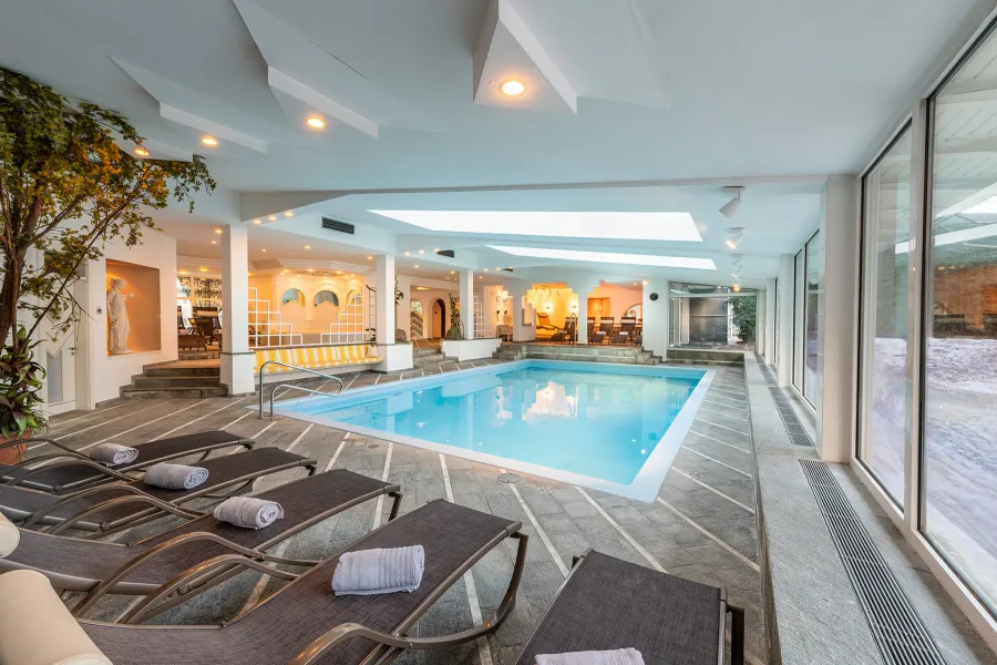 Ferien- und Wellnesshotel Windschar