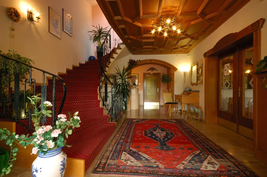 Traubenheim Hotel & Residence