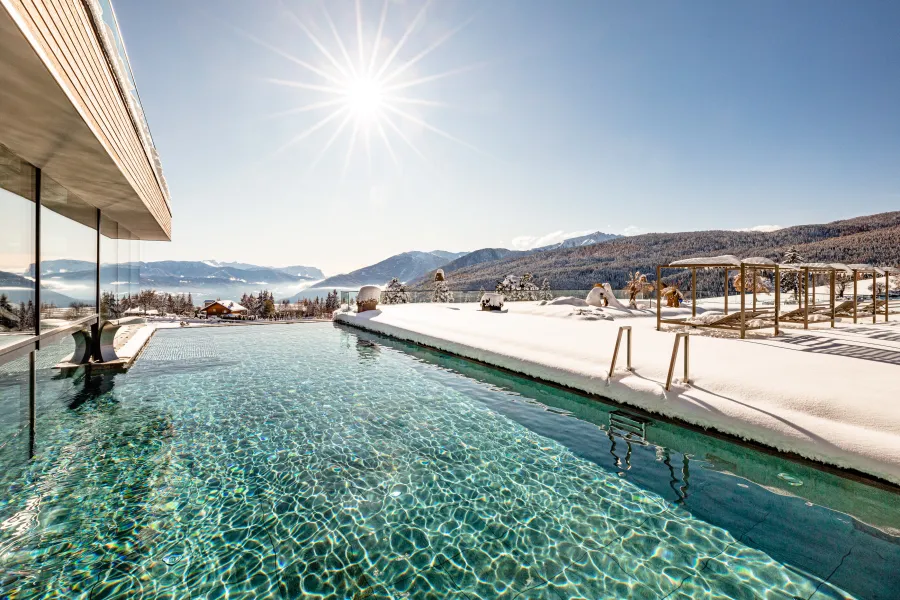 Sonnenberg | Panorama Dolomites Wellbeing