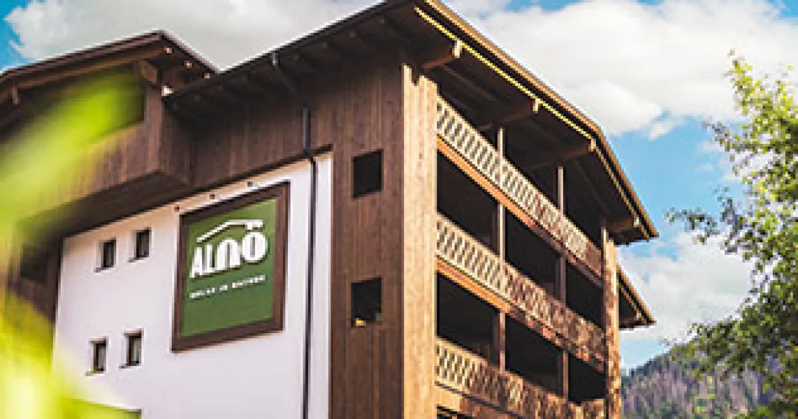 Residence Garni Alnö