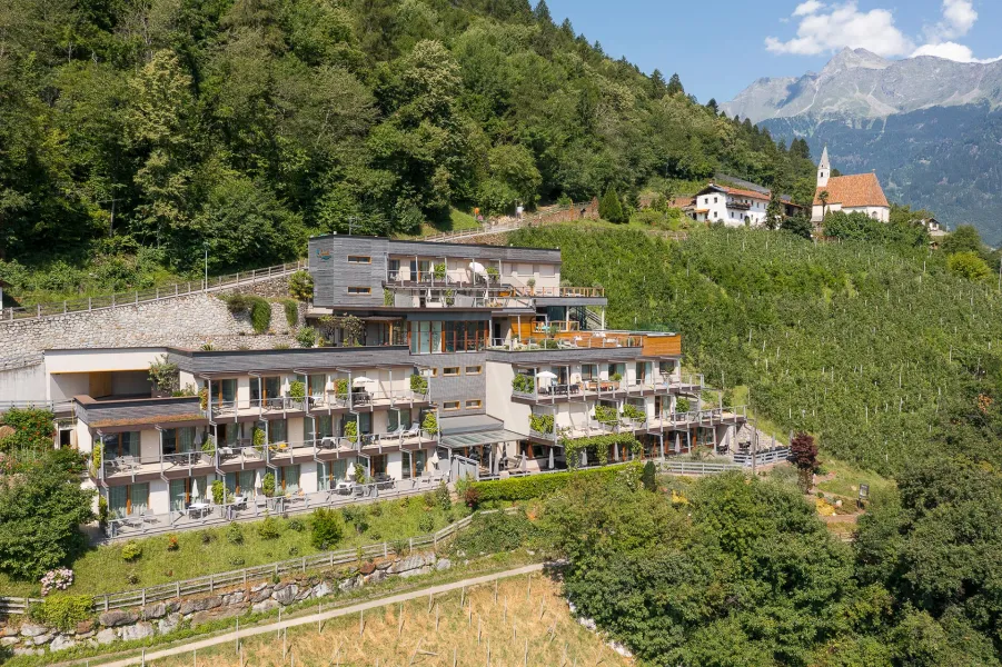 Residence Aqualis