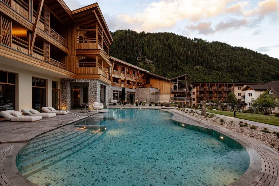 Hotel Masl