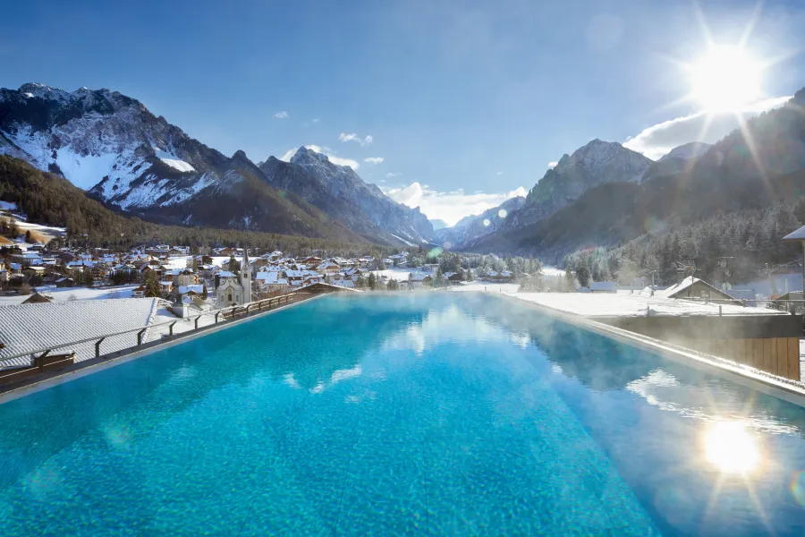 Excelsior Dolomites Life Resort
