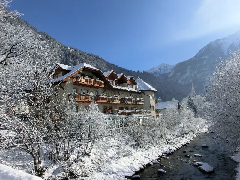 Hotel Alte Mühle