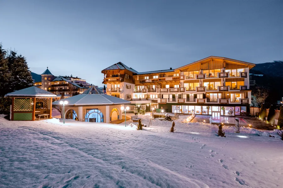 Mirabell Dolomites Hotel