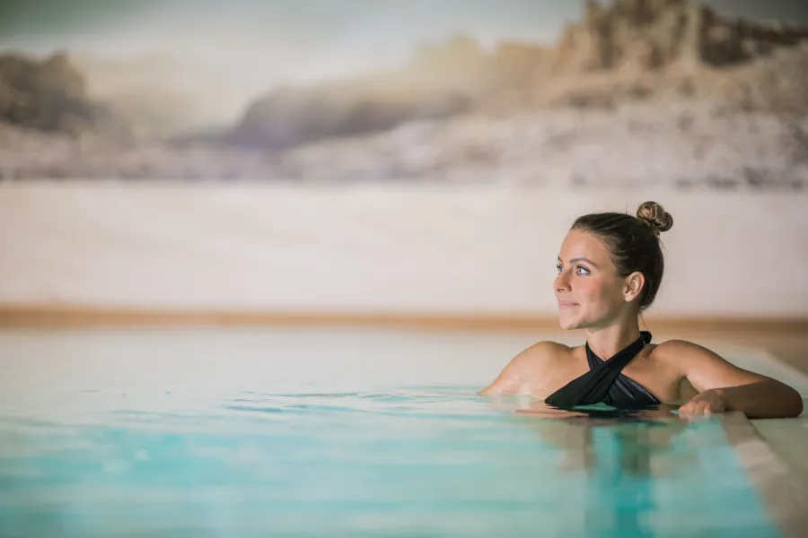 Hotel Alpenrose