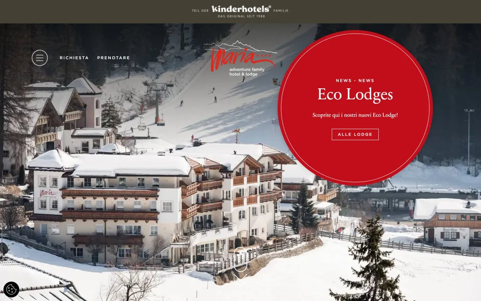 Hotel Maria