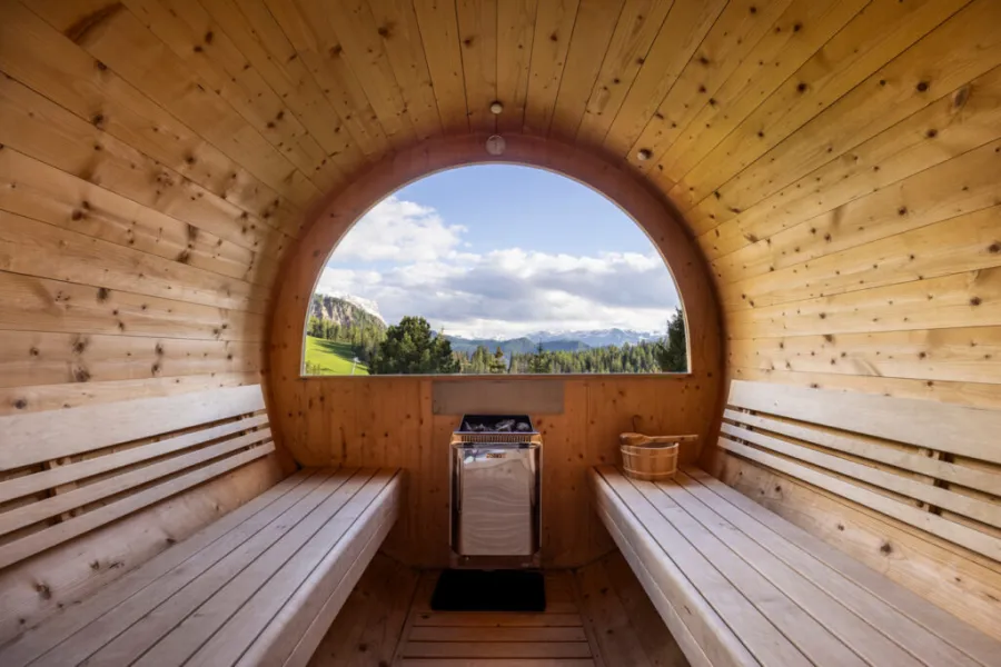 Alpine Hotel Gran Foda'