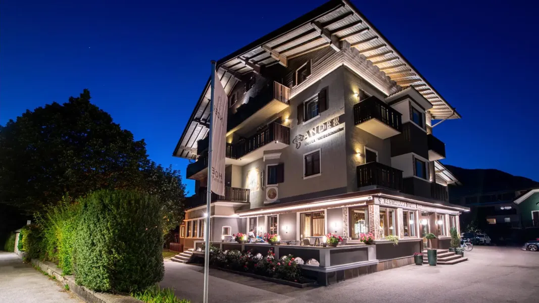 Hotel Ander