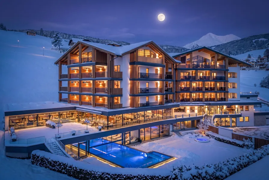 Hotel Edelweiss